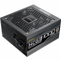 Antec HCG1000 PRO 1000W ATX 3.1 PSU - Platinum, Fully Modular, Silent Antec HCG1000 PRO 1000W ATX 3.1 PSU - Platinum, Fully Modular, Silent
